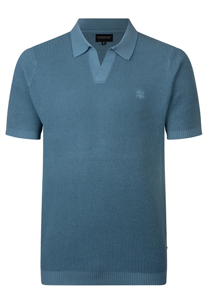 Stonecast heren polo